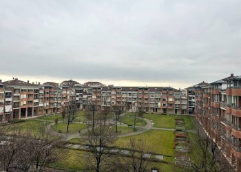 Vista - Trilocale viale Eloisia Barbaroux, Carmagnola - foto 2