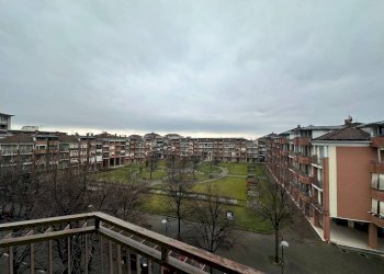 Vista - Trilocale viale Eloisia Barbaroux, Carmagnola - foto 3