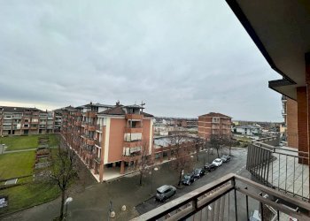 Vista - Trilocale viale Eloisia Barbaroux, Carmagnola - foto 4