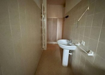 Bagno - Trilocale viale Eloisia Barbaroux, Carmagnola - foto 10