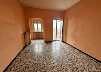 Stanza non arredata - Trilocale viale Eloisia Barbaroux, Carmagnola - foto 13