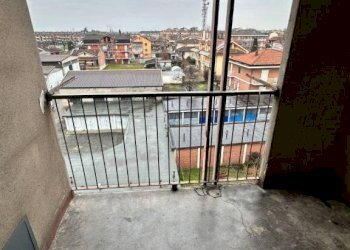 Balcone - Trilocale viale Eloisia Barbaroux, Carmagnola - foto 14