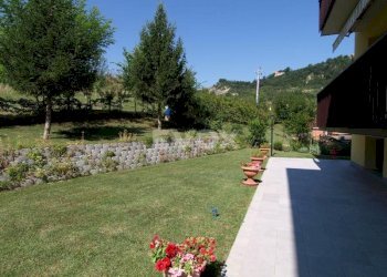 Four-room apartment Valsamoggia - photo 8