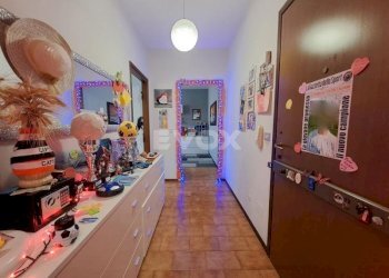 Four-room apartment Valsamoggia - photo 9