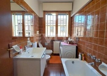 Four-room apartment Valsamoggia - photo 21