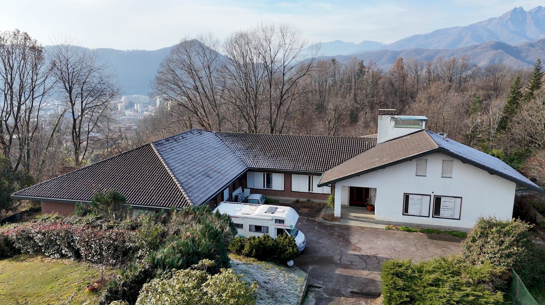 Villa Via Sorelle Ioretti, 2 
 Borgosesia, Borgosesia - foto 3