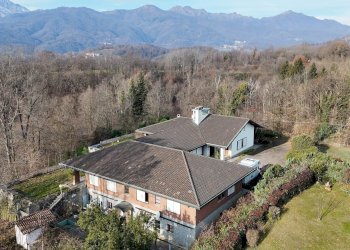 Villa Via Sorelle Ioretti, 2 
 Borgosesia, Borgosesia - foto 2