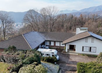 Villa Via Sorelle Ioretti, 2 
 Borgosesia, Borgosesia - foto 3