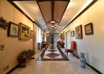 Villa Via Sorelle Ioretti, 2 
 Borgosesia, Borgosesia - foto 9