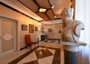 Villa Via Sorelle Ioretti, 2 
 Borgosesia, Borgosesia - foto 10