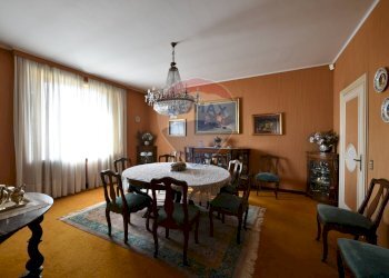 Villa Via Sorelle Ioretti, 2 
 Borgosesia, Borgosesia - foto 23