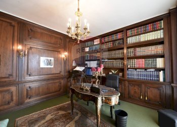 Villa Via Sorelle Ioretti, 2 
 Borgosesia, Borgosesia - foto 27