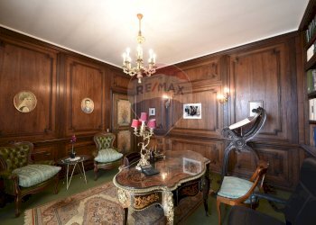 Villa Via Sorelle Ioretti, 2 
 Borgosesia, Borgosesia - foto 28