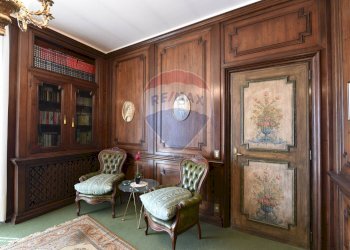 Villa Via Sorelle Ioretti, 2 
 Borgosesia, Borgosesia - foto 30