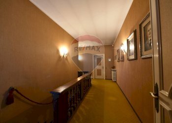 Villa Via Sorelle Ioretti, 2 
 Borgosesia, Borgosesia - foto 31