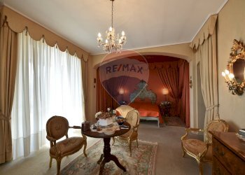 Villa Via Sorelle Ioretti, 2 
 Borgosesia, Borgosesia - foto 35