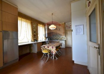 Villa Via Sorelle Ioretti, 2 
 Borgosesia, Borgosesia - foto 43