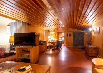 Villa Via Sorelle Ioretti, 2 
 Borgosesia, Borgosesia - foto 61