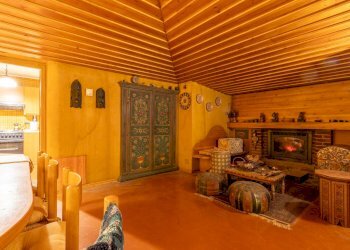 Villa Via Sorelle Ioretti, 2 
 Borgosesia, Borgosesia - foto 62