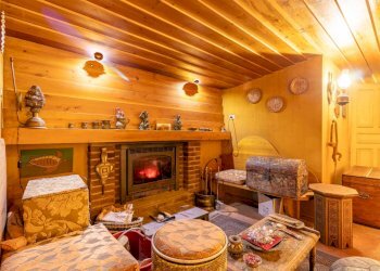 Villa Via Sorelle Ioretti, 2 
 Borgosesia, Borgosesia - foto 65