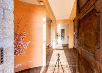 Villa Via Sorelle Ioretti, 2 
 Borgosesia, Borgosesia - foto 66