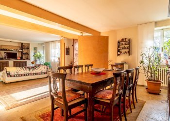 Villa Via Sorelle Ioretti, 2 
 Borgosesia, Borgosesia - foto 72