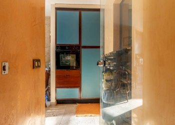 Villa Via Sorelle Ioretti, 2 
 Borgosesia, Borgosesia - foto 73