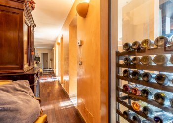 Villa Via Sorelle Ioretti, 2 
 Borgosesia, Borgosesia - foto 80