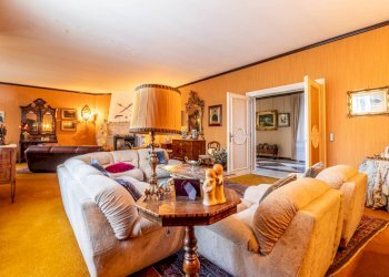 Villa Via Sorelle Ioretti, 2 
 Borgosesia, Borgosesia - foto 82