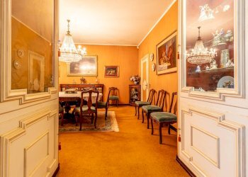 Villa Via Sorelle Ioretti, 2 
 Borgosesia, Borgosesia - foto 84