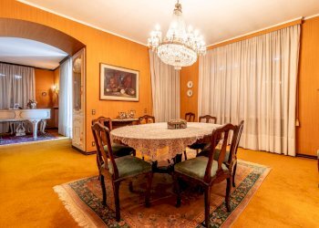 Villa Via Sorelle Ioretti, 2 
 Borgosesia, Borgosesia - foto 85