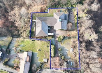 Villa Via Sorelle Ioretti, 2 
 Borgosesia, Borgosesia - foto 88