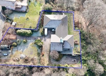 Villa Via Sorelle Ioretti, 2 
 Borgosesia, Borgosesia - foto 89