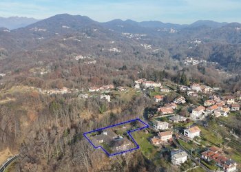 Villa Via Sorelle Ioretti, 2 
 Borgosesia, Borgosesia - foto 92