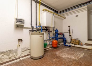 Villa Via Sorelle Ioretti, 2 
 Borgosesia, Borgosesia - foto 95