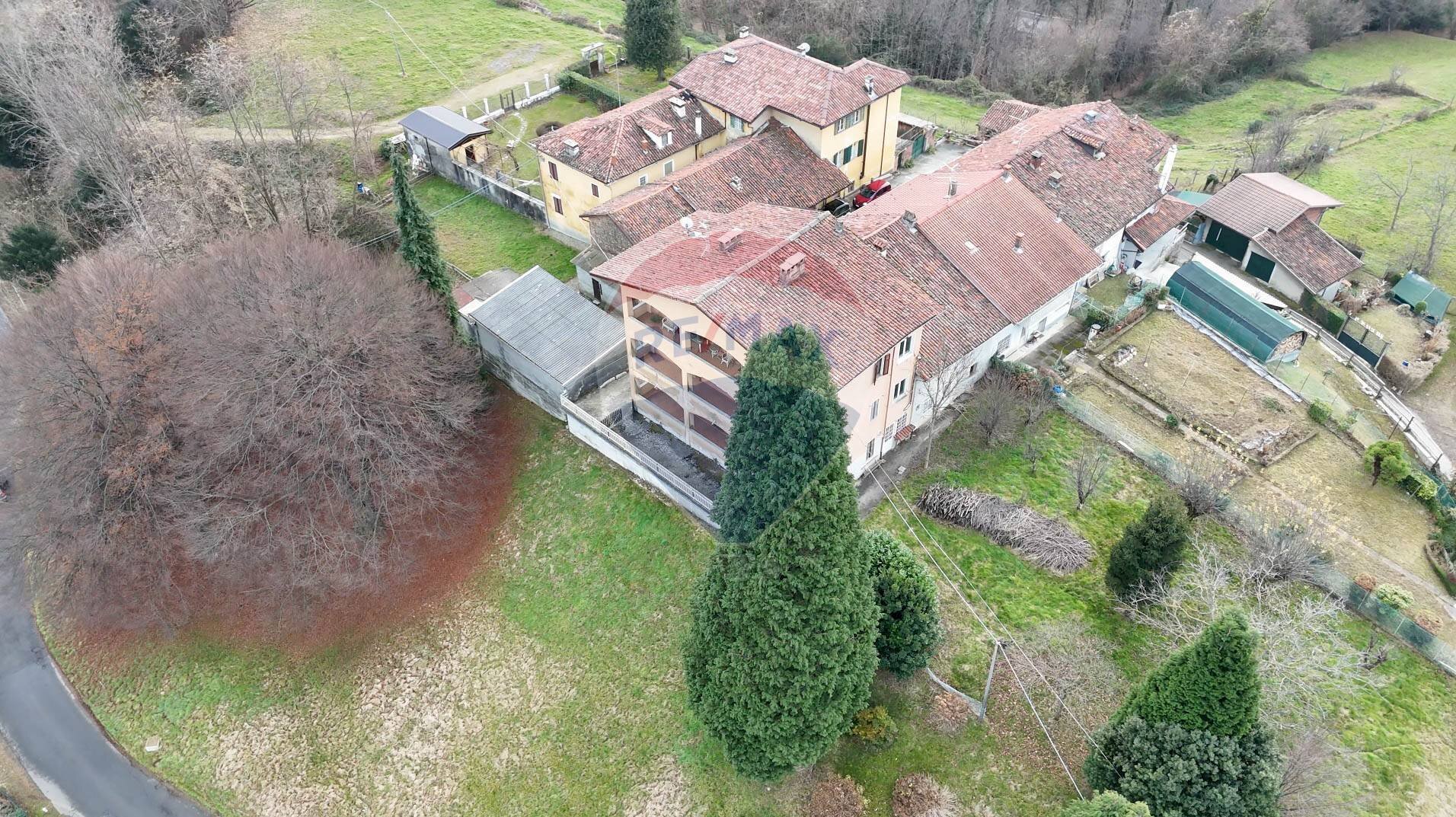 Three-room apartment Cantone Tonin, 1 
 Merletto, Graglia - photo 1