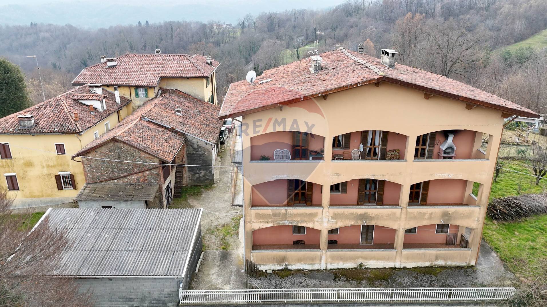 Three-room apartment Cantone Tonin, 1 
 Merletto, Graglia - photo 2