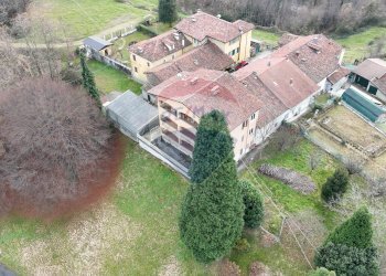 Three-room apartment Cantone Tonin, 1 
 Merletto, Graglia - photo 1