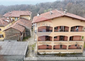 Three-room apartment Cantone Tonin, 1 
 Merletto, Graglia - photo 2