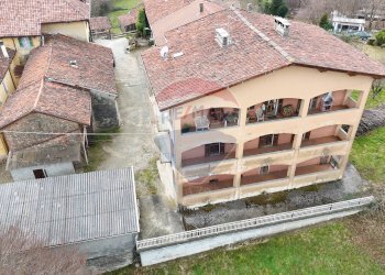 Three-room apartment Cantone Tonin, 1 
 Merletto, Graglia - photo 3