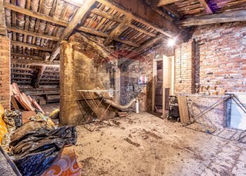 Three-room apartment Cantone Tonin, 1 
 Merletto, Graglia - photo 32