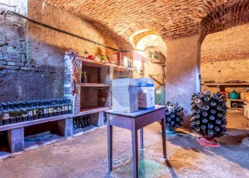 Three-room apartment Cantone Tonin, 1 
 Merletto, Graglia - photo 39