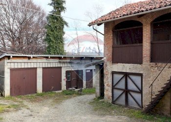 Three-room apartment Cantone Tonin, 1 
 Merletto, Graglia - photo 45