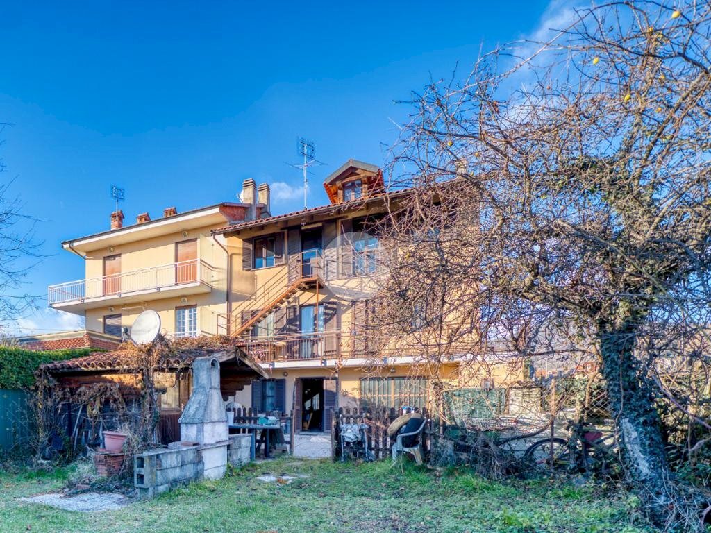 Independent house Via sacra san michele, Giaveno - photo 2