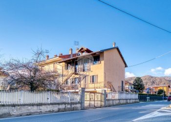 Independent house Via sacra san michele, Giaveno - photo 1