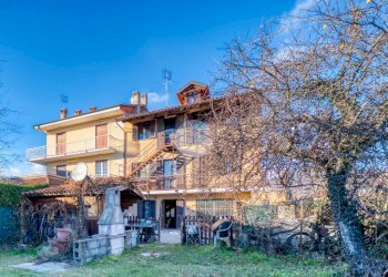 Independent house Via sacra san michele, Giaveno - photo 2