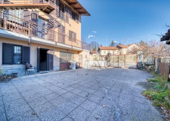 Independent house Via sacra san michele, Giaveno - photo 3