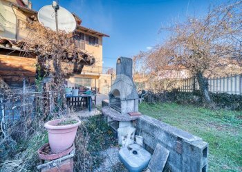 Independent house Via sacra san michele, Giaveno - photo 4