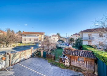 Independent house Via sacra san michele, Giaveno - photo 12