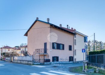 Independent house Via sacra san michele, Giaveno - photo 28